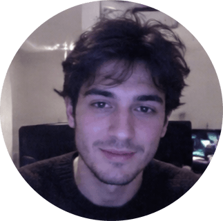 Lucas Martin